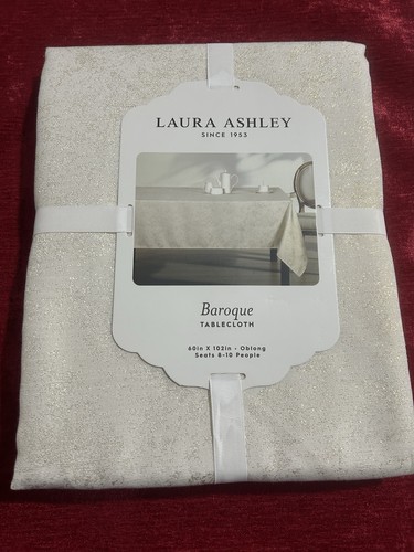 Laura ashley baroque beige - laura,