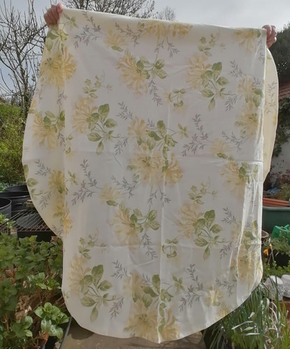 Laura ashley honeysuckle trail - laura,