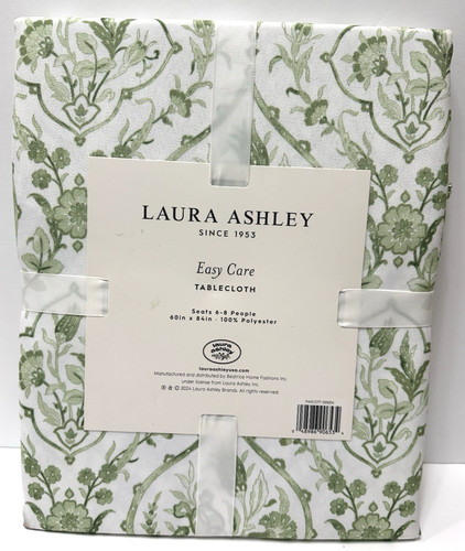 New laura ashley fascott - laura, green