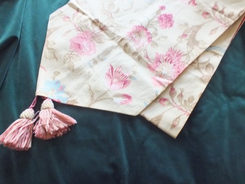 Vintage laura ashley - vintage, runner