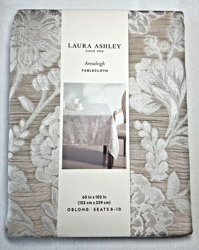 Laura ashley tablecloth - laura,
