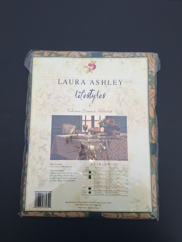 Laura ashley victorian damask - laura,