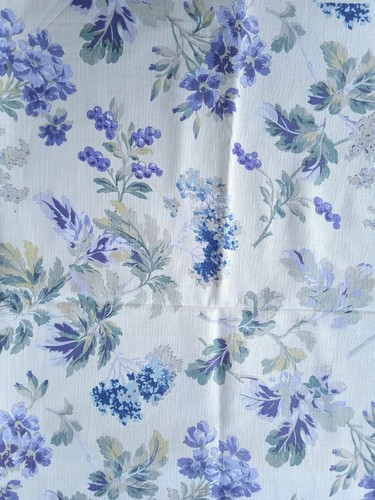 Vintage laura ashley linen - ashley,