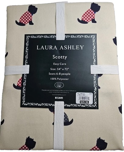 Laura ashley scotty - ashley,
