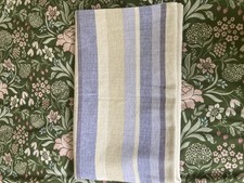 Laura Ashley Lilac Stripe
