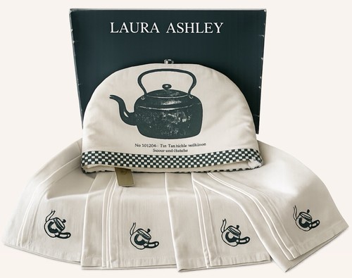Laura ashley vintage rare - laura,