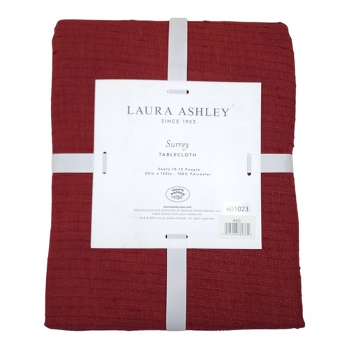 Laura ashley surrey red - ashley,