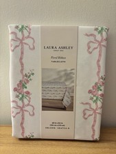 Laura Ashley Floral Ribbon