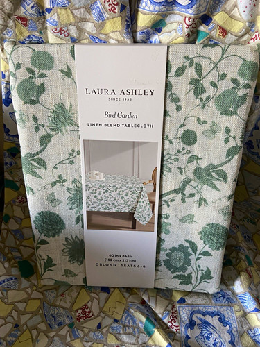 Laura ashley bird garden - laura,