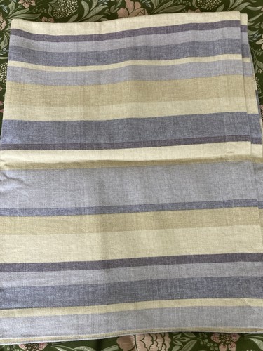 Laura ashley lilac stripe - lilac,