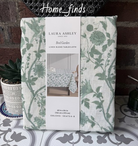Laura ashley bird garden - ashley,