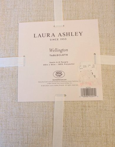 Laura ashley wellington - ashley,