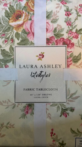 Laura ashley lifestyles - laura, floral