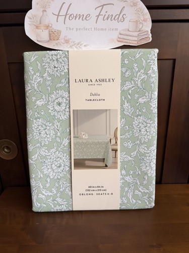 Laura ashley sage green dahlia - ashley,