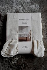 Laura Ashley Seville Ruffle