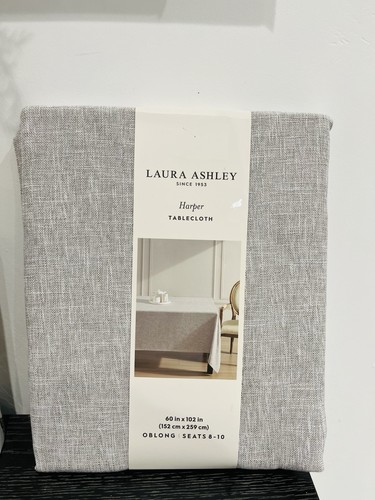 Laura ashley harper oblong - harper,