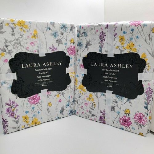 New laura ashley wild - new,