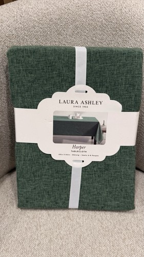 Laura ashley christmas green - ashley,