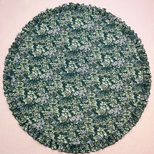 Laura Ashley 80" Round