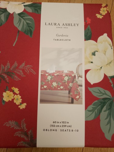 New laura ashley gardenia - new,