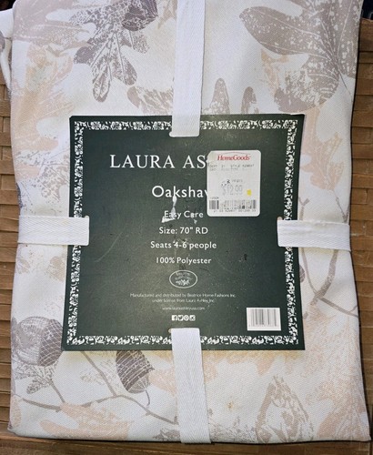 Laura ashley oakshaw cloth - laura,