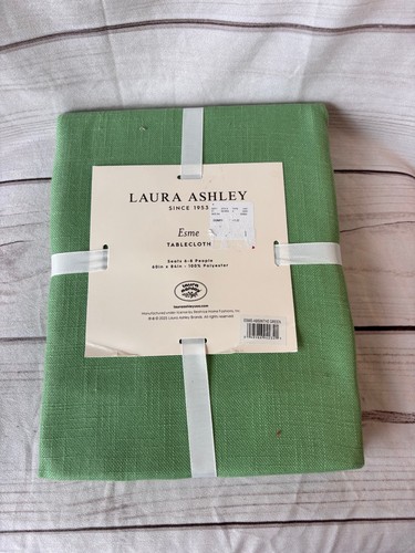Laura ashley esme tablecloth - laura,