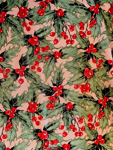 Laura ashley christmas - laura,