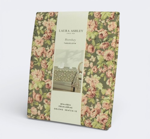 Laura ashley bloomsbury - laura,