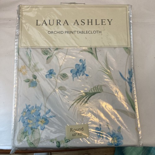 Vintage laura ashley orchid - vintage,
