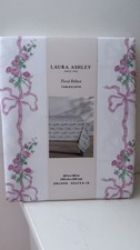 Laura Ashley Floral Ribbon